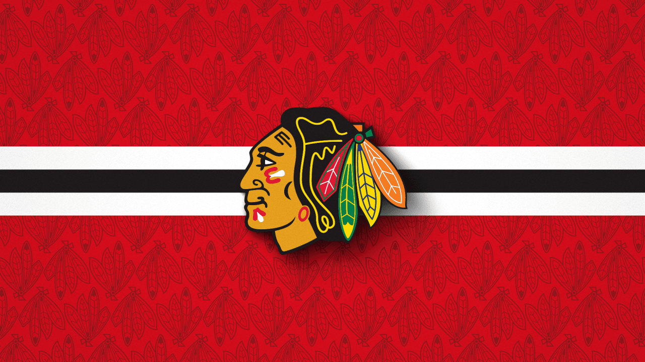 Breaking: Blackhawks Name Anders Sorensen Interim Head Coach