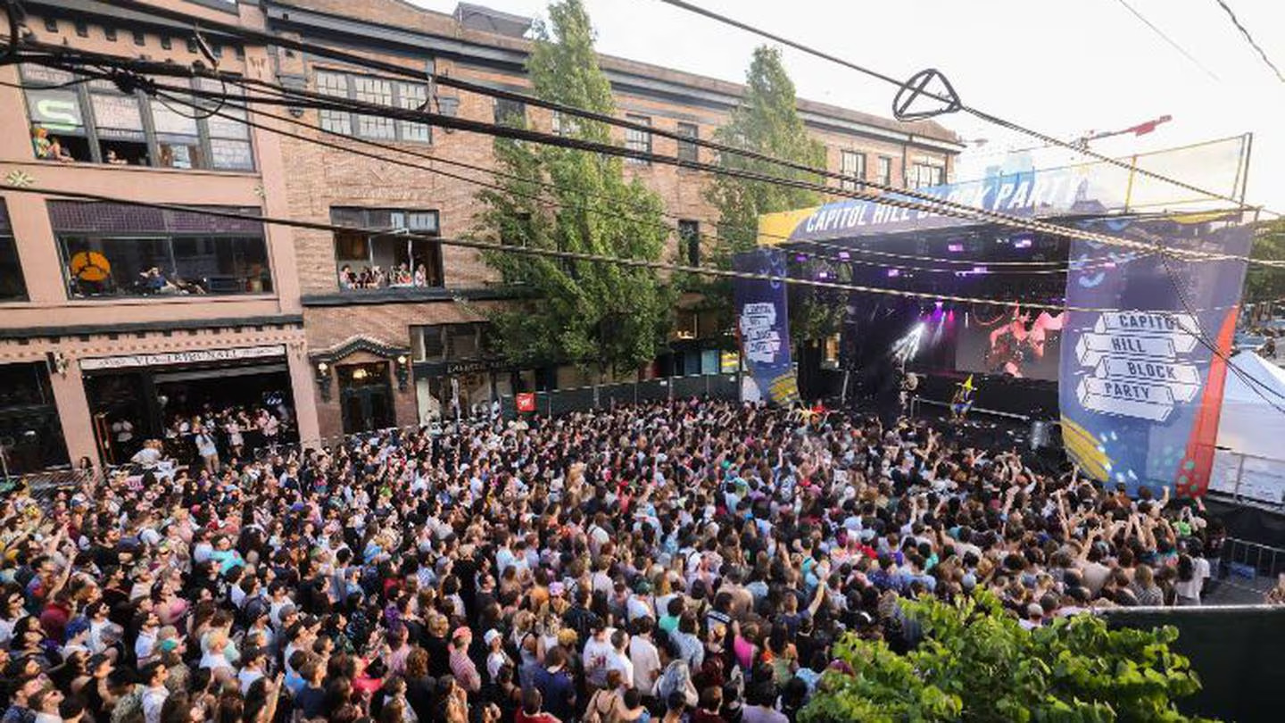 Discover the Latest Seattle Summer Events and Festivities