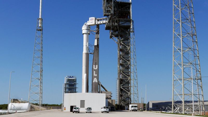 Boeing Starliner launch: NASA Crewed Mission Analysis