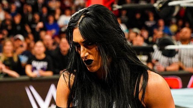 Rhea Ripley's Impactful Return Steals the Show with New Drama Unveiled