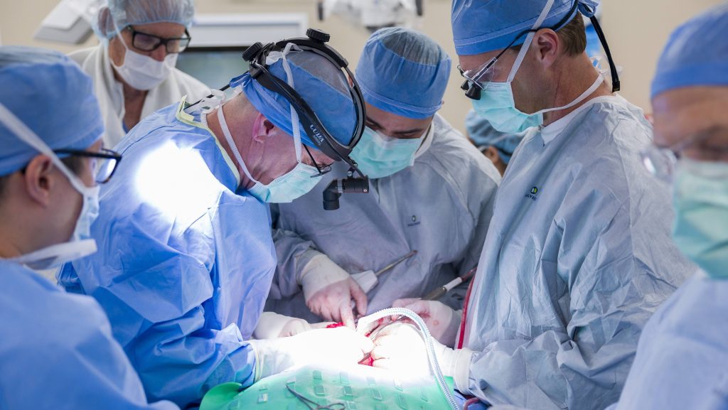 Revolutionary Tips for Larynx Transplantation Success at Mayo Clinic