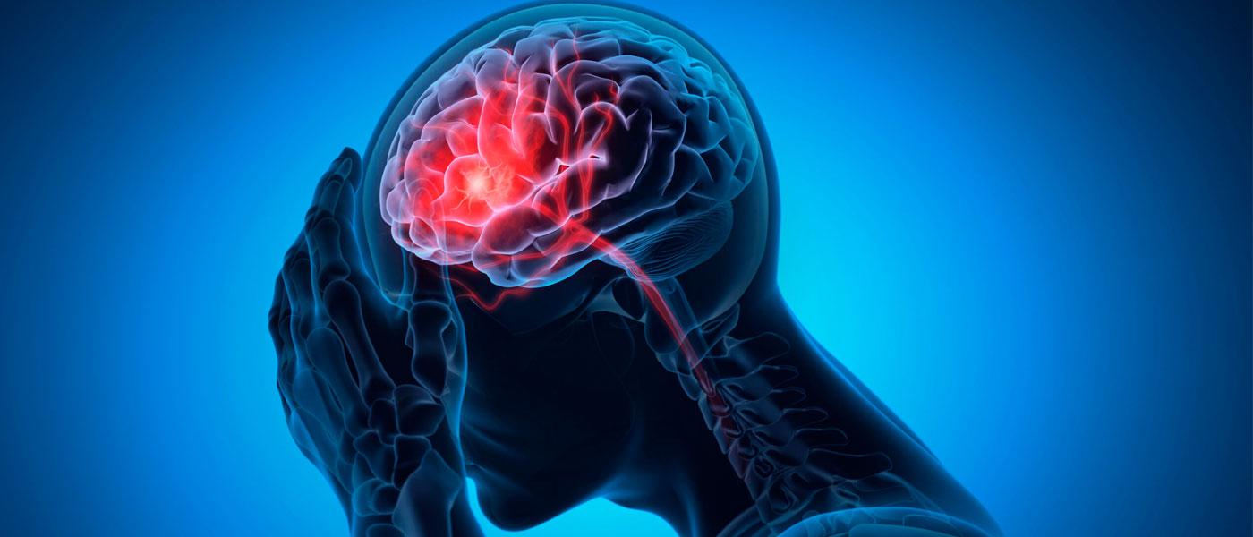 Tips for Healthy Brain: Novel Treatment for Traumatic Brain Injury and Neurodegenerative Disease