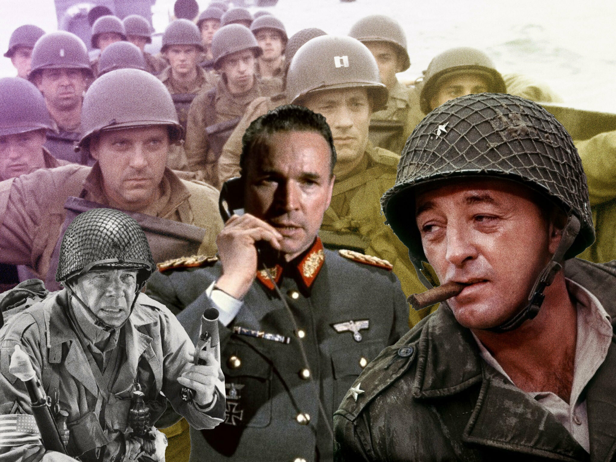 Top 6 Must-Watch D-Day Movies for the Anniversary of Normandy Landings