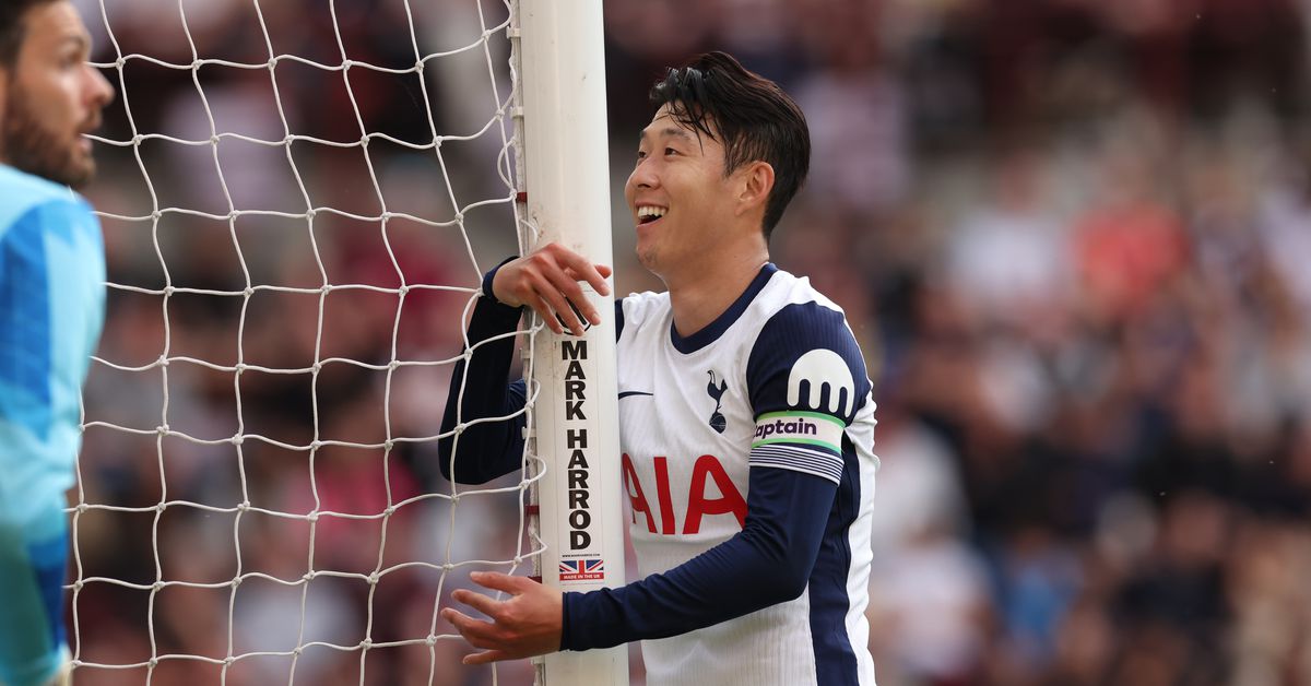 Exciting Preseason Match: Tottenham Hotspur vs Queens Park Rangers