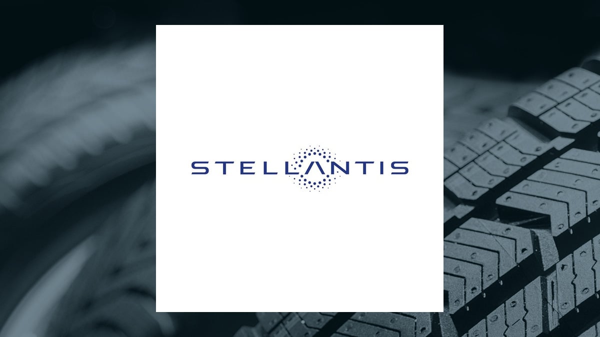 New York Stock Exchange: Stellantis Market Insights and Analysis