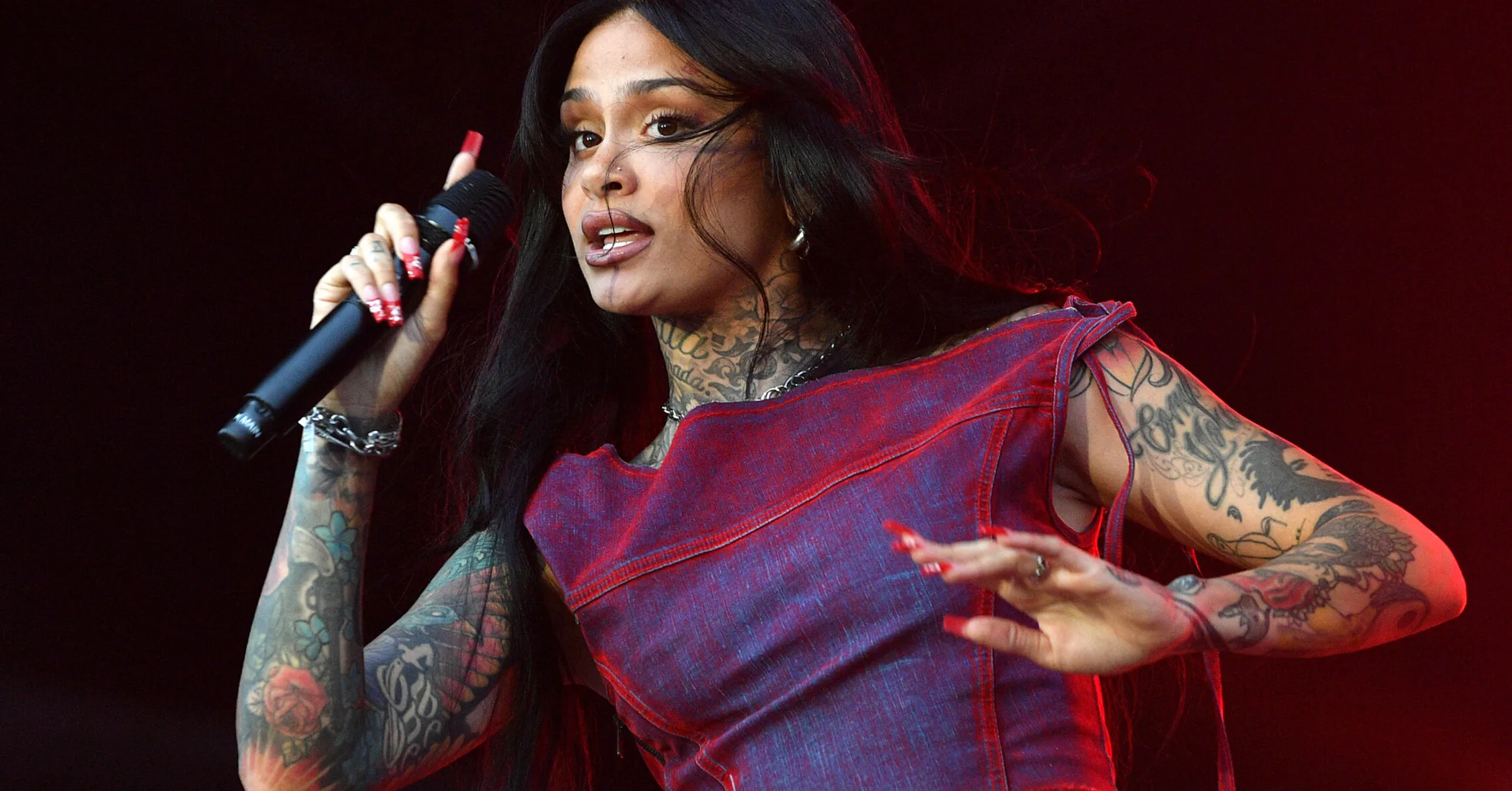 Child Custody Battle: Latest Developments in Kehlani and Javaughn Young-White's Legal Dispute