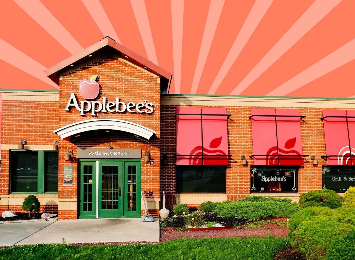 Applebee's Limited Time All You Can Eat Offer: Market Insights