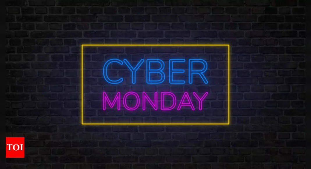 Cyber Monday Market Insights: India Growth Trends