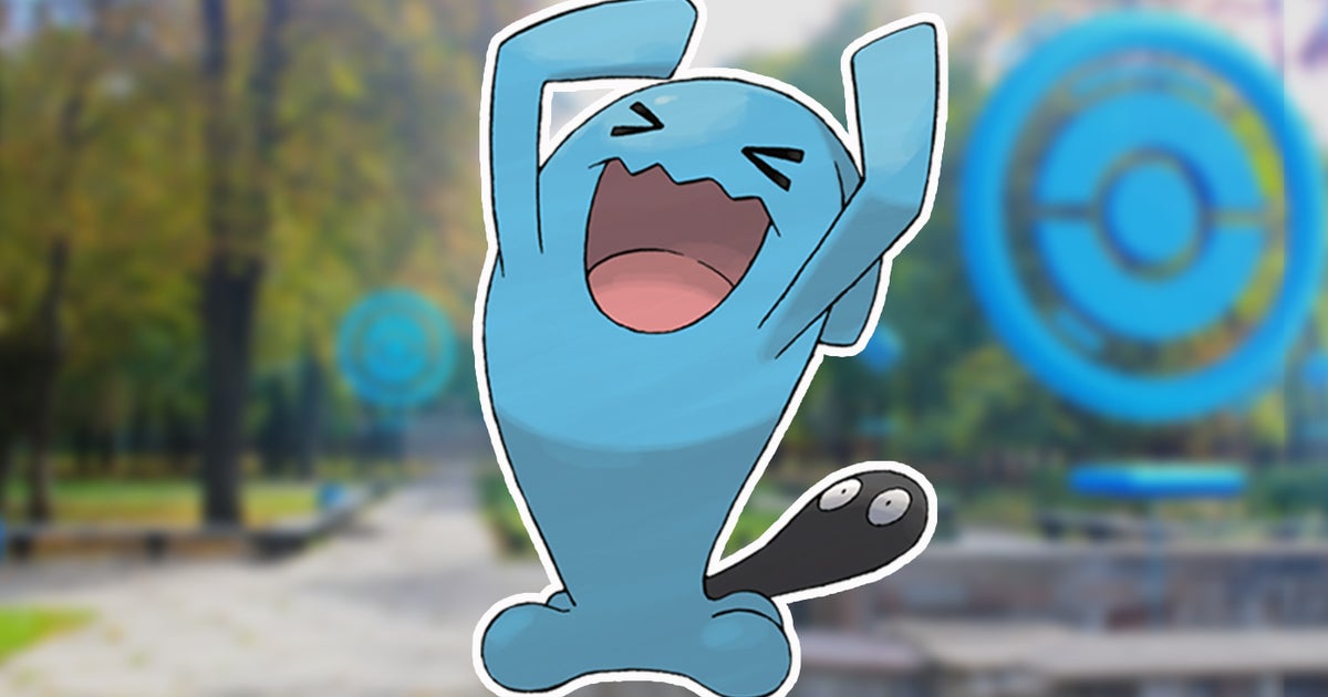 Pokémon GO Spotlight on Wobbuffet Best Stats and Battle Strategies