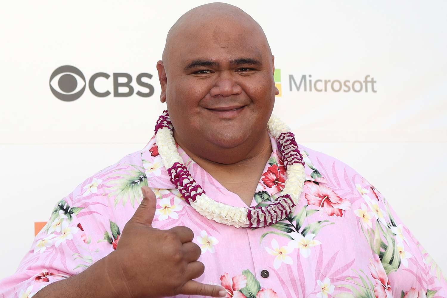 Actor Taylor Wily Passes Away at 56: Remembering Kamekona from Hawaii Five-0 and Magnum P.I.