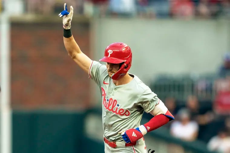 Turner's Power Surge Propels Phillies to Victory