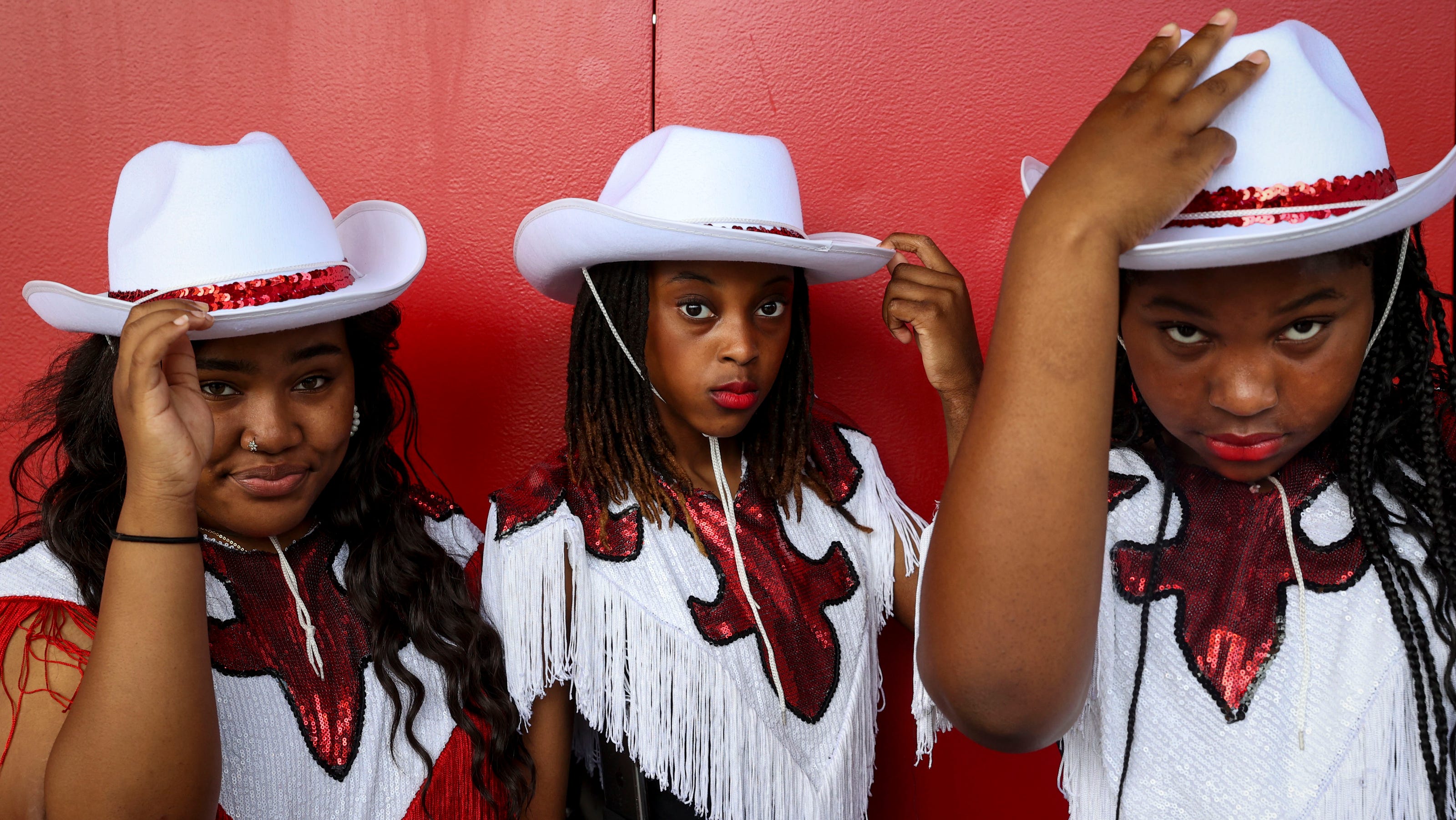 Celebrating Black Cowboy Culture: 8 Seconds Juneteenth Rodeo in Portland