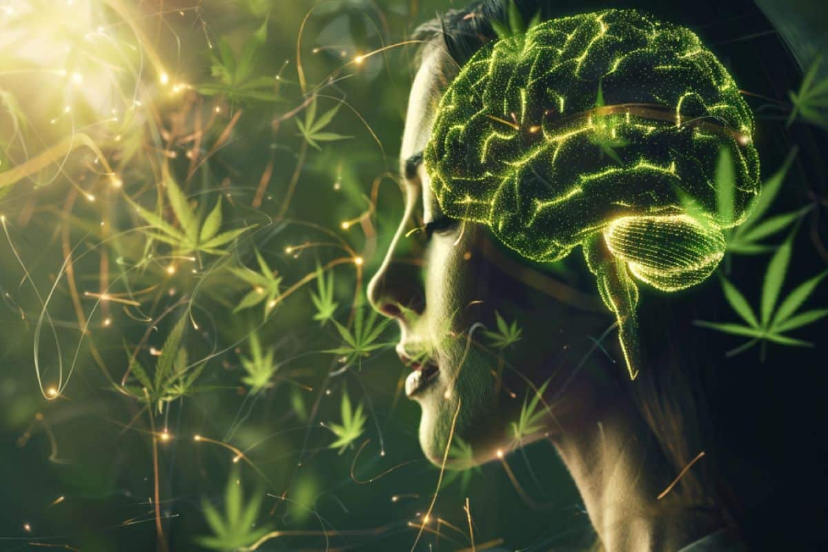 Discover the Impact of Prenatal Cannabis Exposure on Mental Health