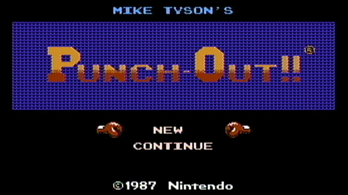 Mike Tyson's Punch-Out!! Ranking: Discover the Memorable Opposition