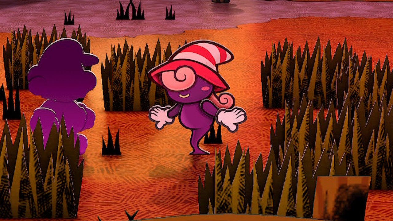 Paper Mario: The Thousand-Year Door Remake Unveils Vivian's Trans Identity