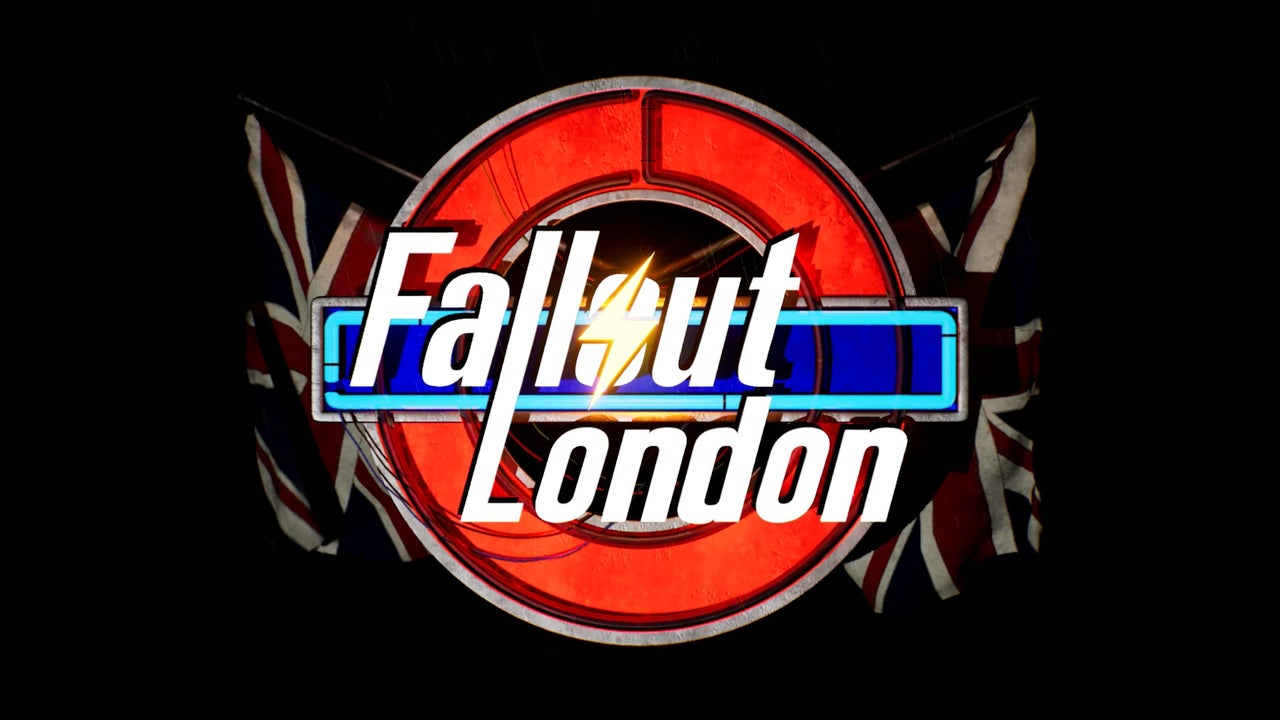 Fallout : London Launch - Explore the British Wasteland in Fallout 4