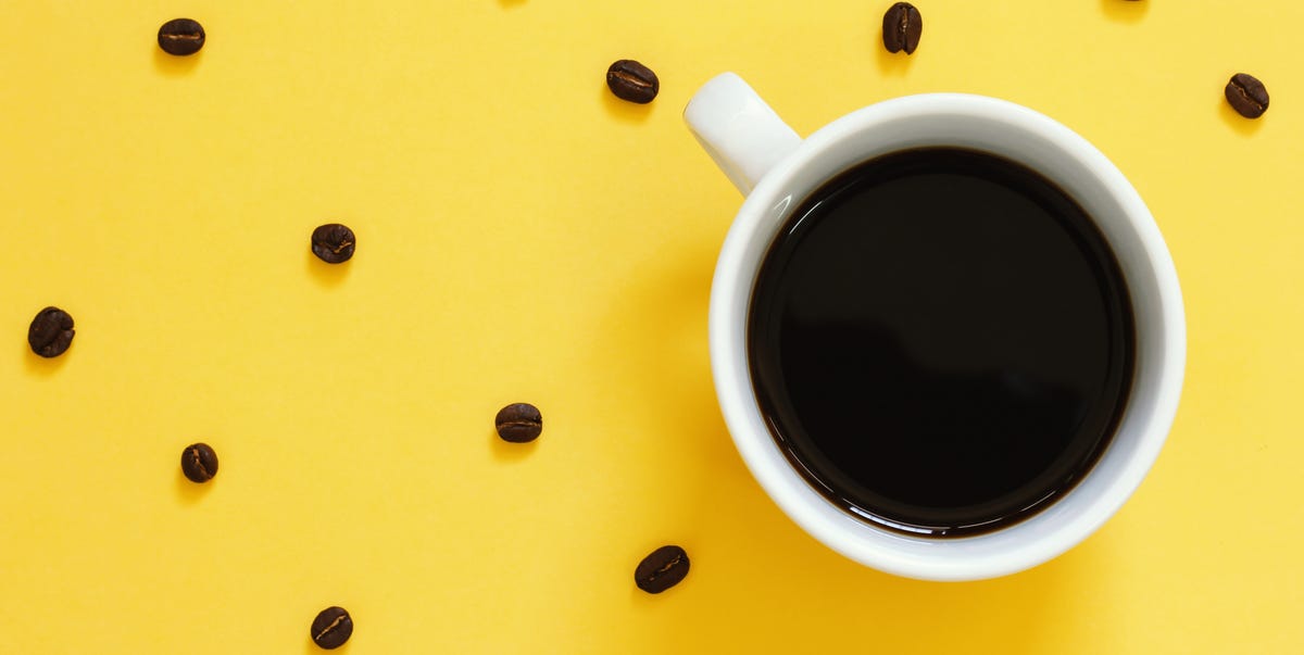 Caffeine Tips: Benefits of Coffee on Heart Health and Wellness