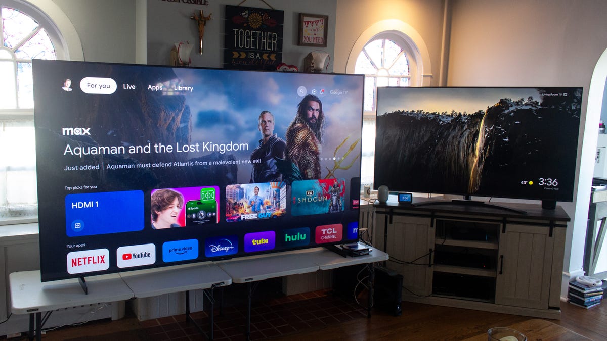 TCL Launches Latest Smart TVs for Ultimate Home Entertainment