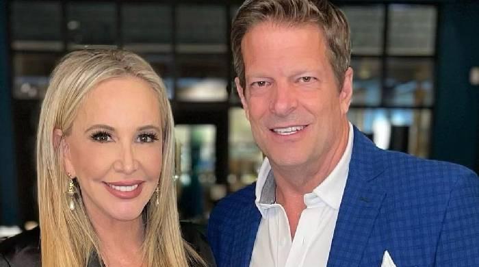 Latest Update: Shannon Storms Beador's Relationship Drama Unveiled