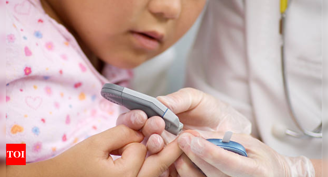 Preventive Tips for Pediatric Diabetes Wellness