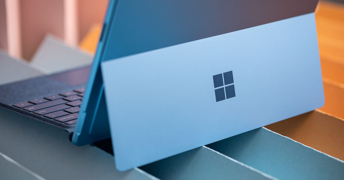 Predictions for Microsoft’s Surface Event: New Devices, AI Features, and More