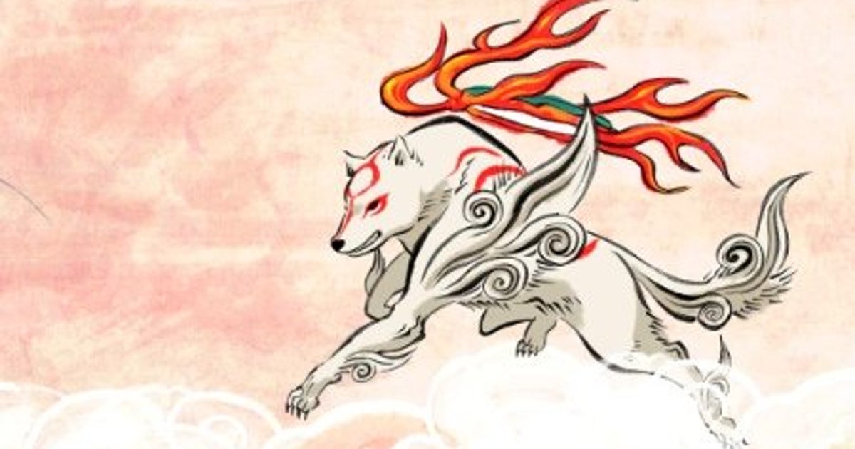 Innovation in Gaming: Hideki Kamiya's Latest Update on Okami and Viewtiful Joe