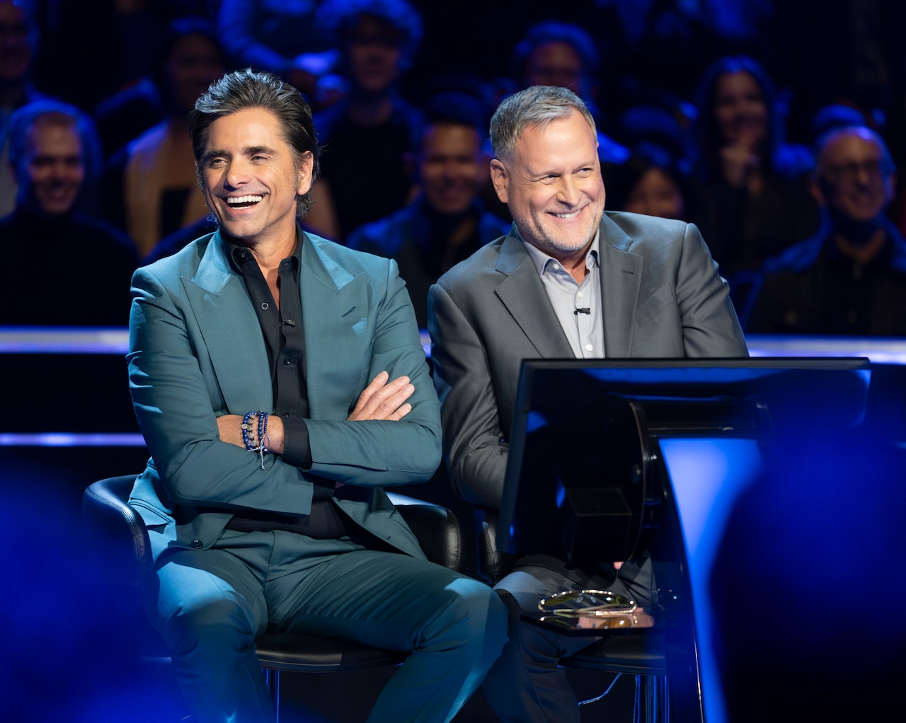 Michigan Natives Launch Charity Challenge on Who Wants to Be a Millionaire