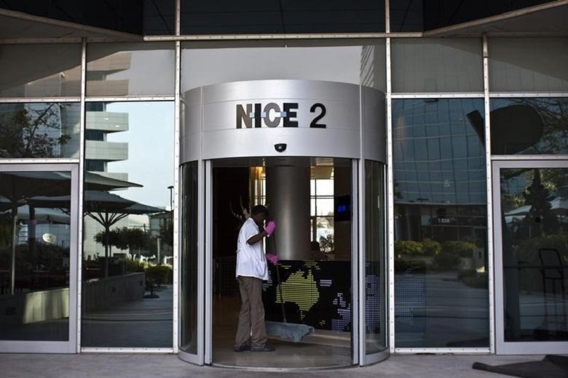 NICE Systems Ltd. Market Expansion & Financial Success