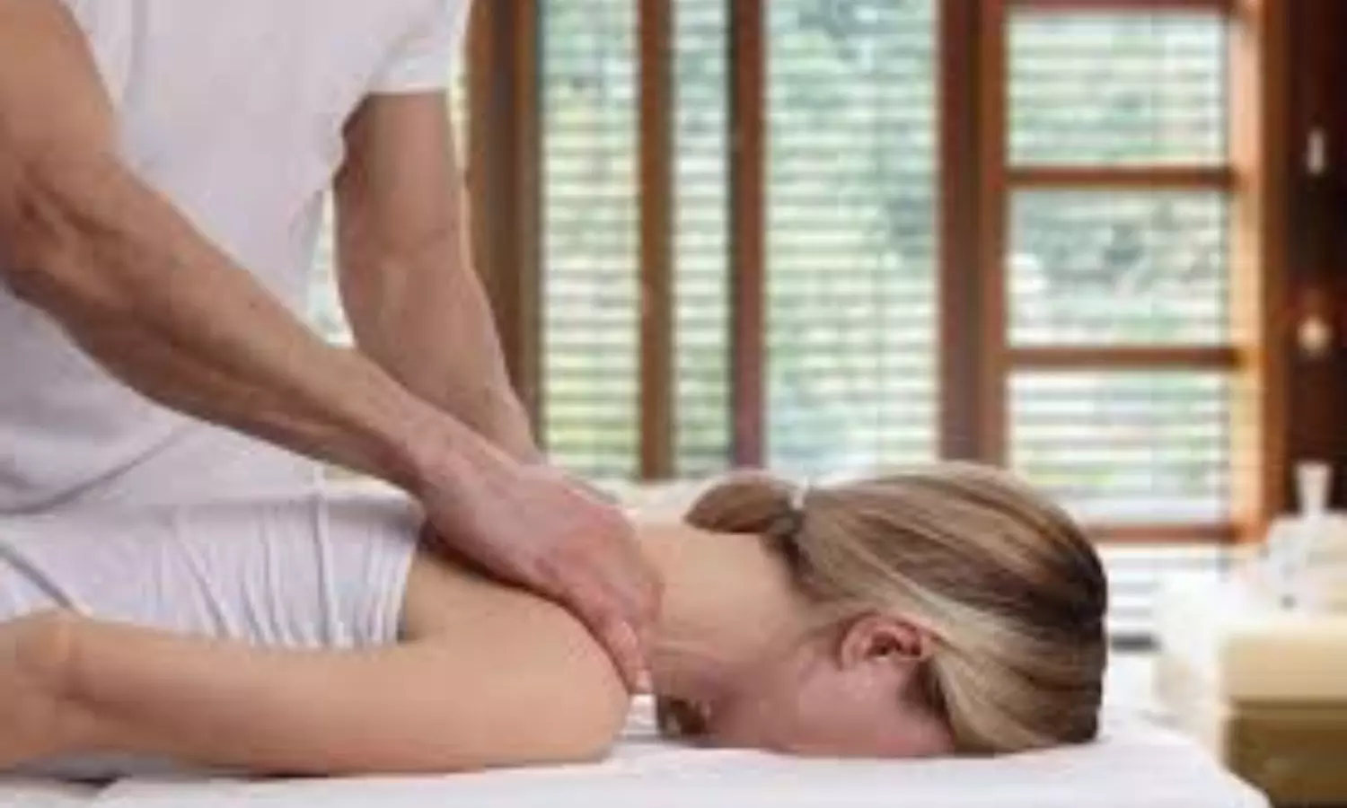 Unlock the Healthy Tips for Pain Management with Massage Therapy