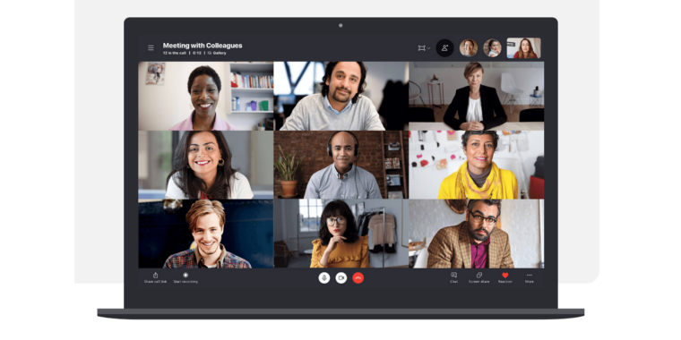 Skype Launches Ad-Free Update: The Latest Innovation in User Experience