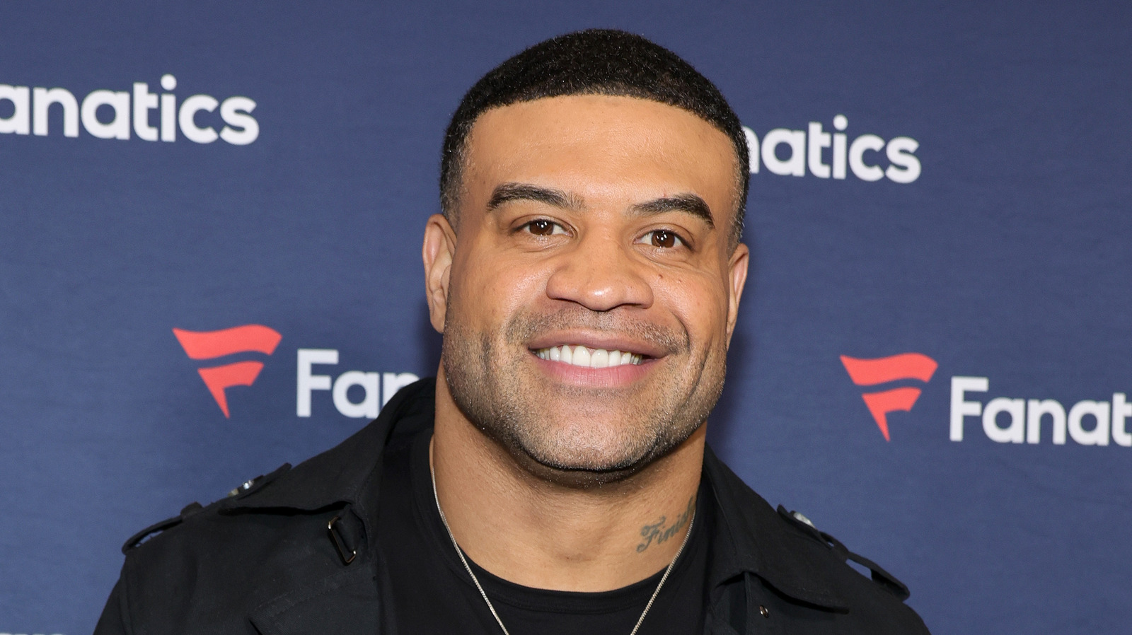 Shawne Merriman's WWE Mount Rushmore: Latest Update on His Potential Career