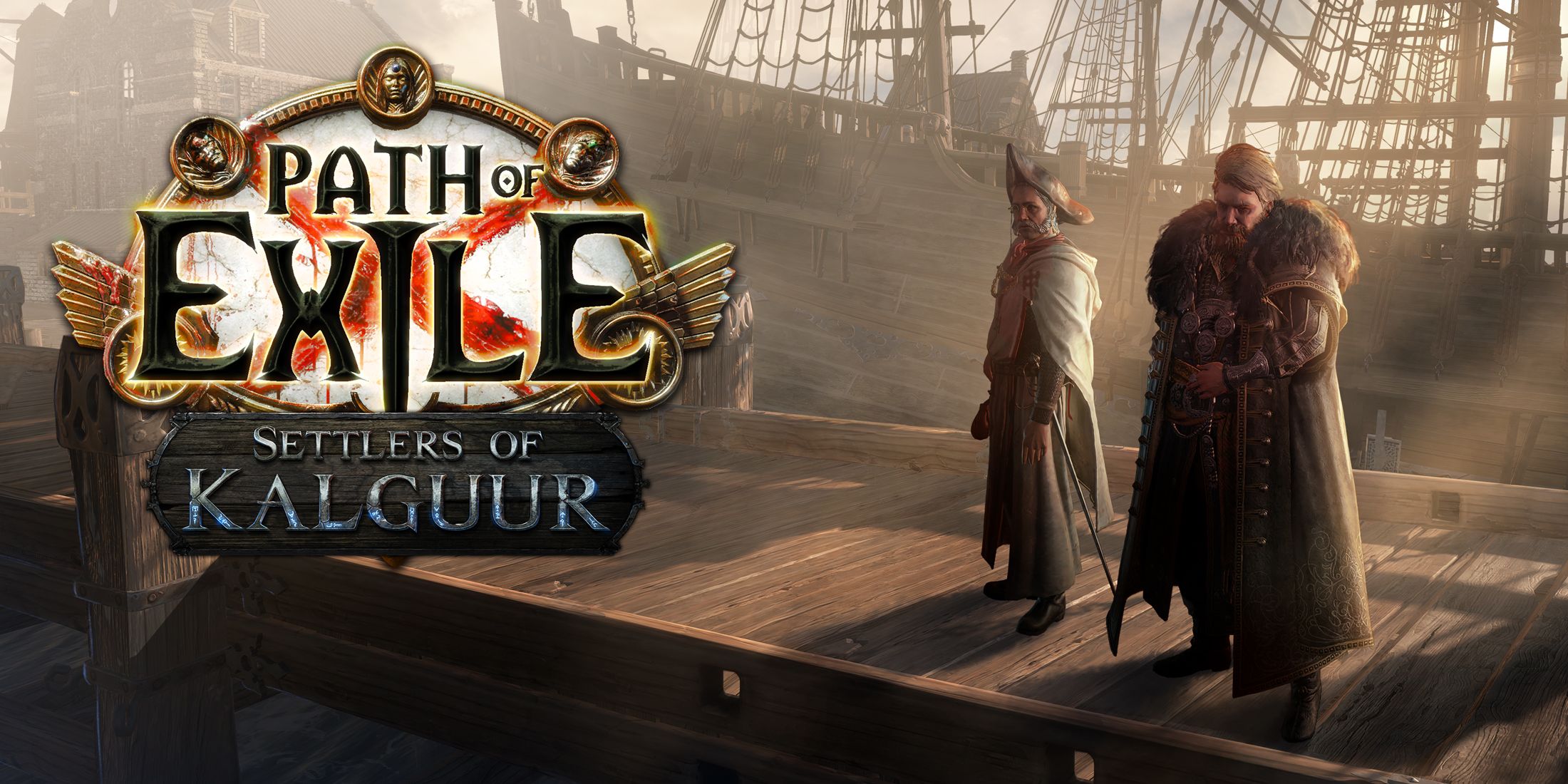 Discover the Exciting Path of Exile Expansion: Settlers of Kalguur