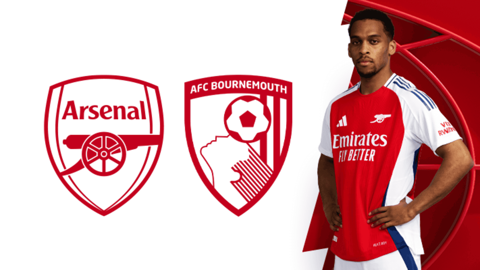 Arsenal F.C. Kicks Off 2024/25 Season with Victory Against A.F.C. Bournemouth