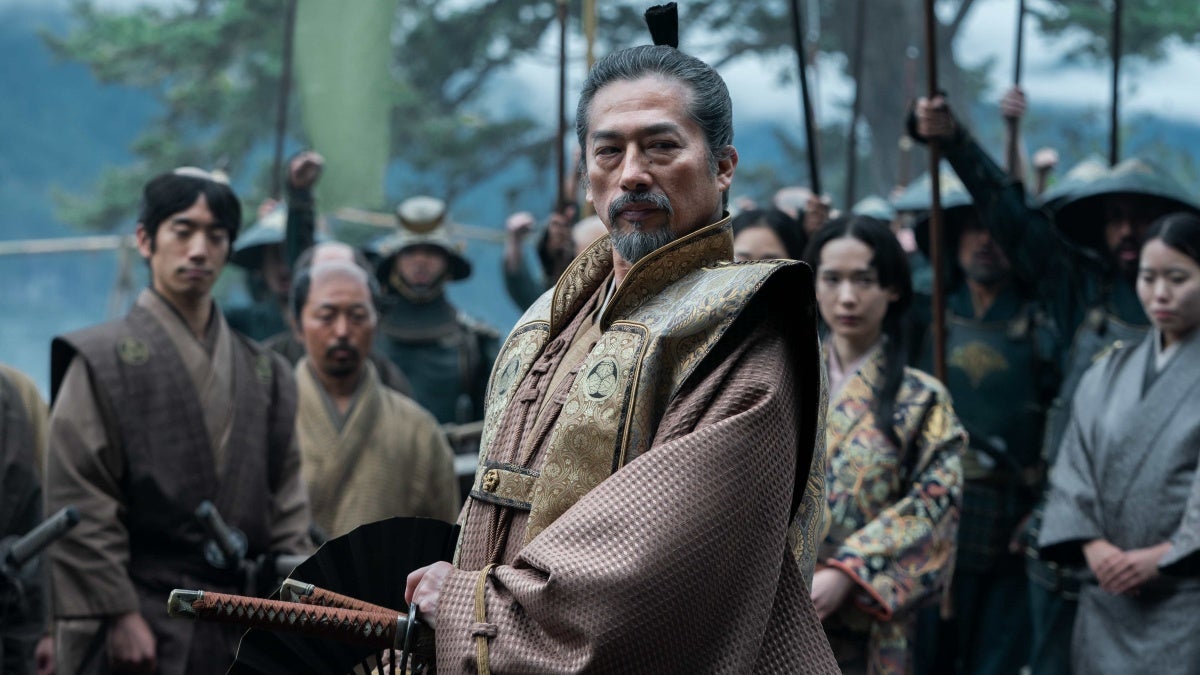 Critics' Choice Awards Nominations: Shōgun Leads with Innovation