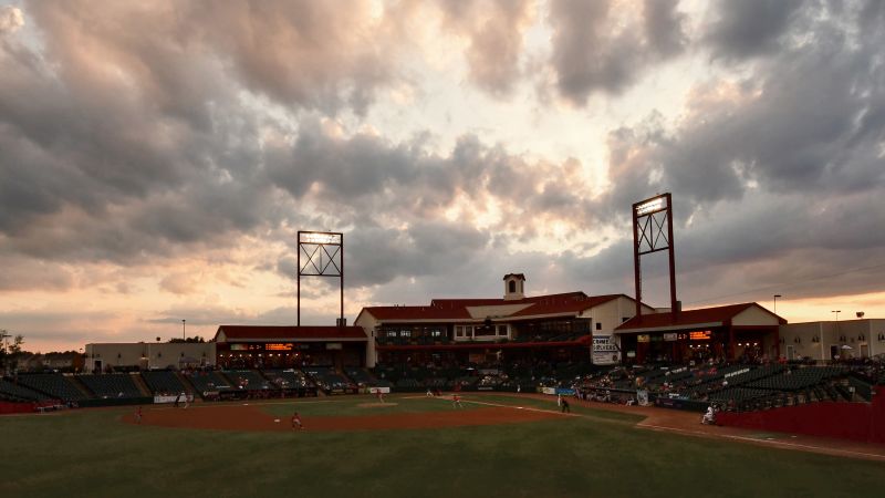 Southern Maryland Blue Crabs Tragic Incident: Breaking News of Regency Furniture Stadium Disaster