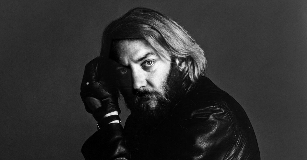 Remembering Donald Sutherland: Hollywood Legend's Lasting Legacy