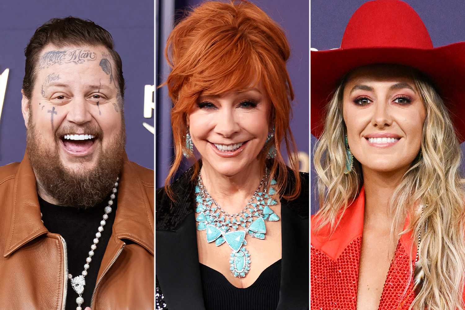 Predictions for 2024 ACM Awards Red Carpet Arrivals