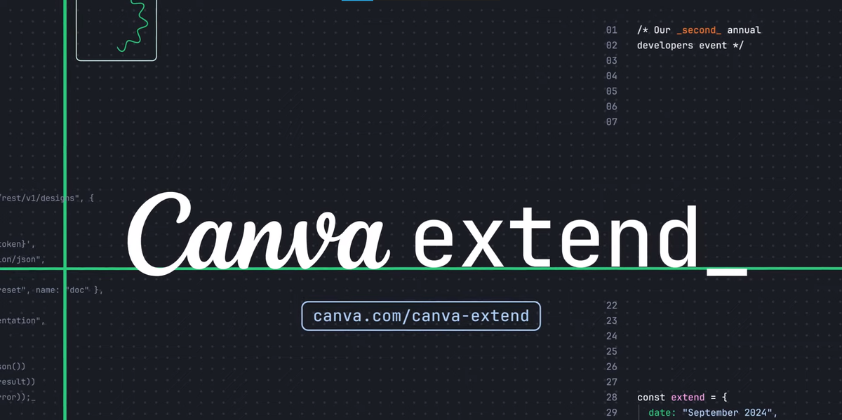 Innovation in Canva's Developer Platform Enhancements