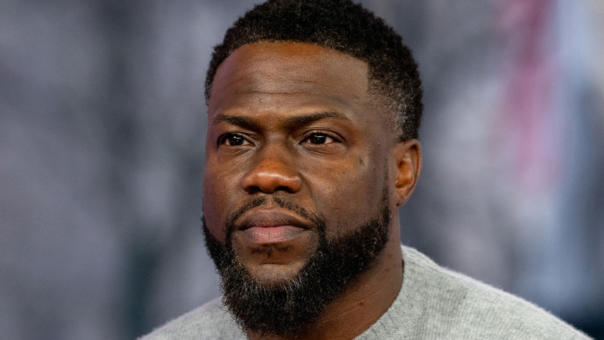 Kevin Hart Faces $2 Million Lawsuit Over Sex Tape Scandal - Latest Update on Legal Battle