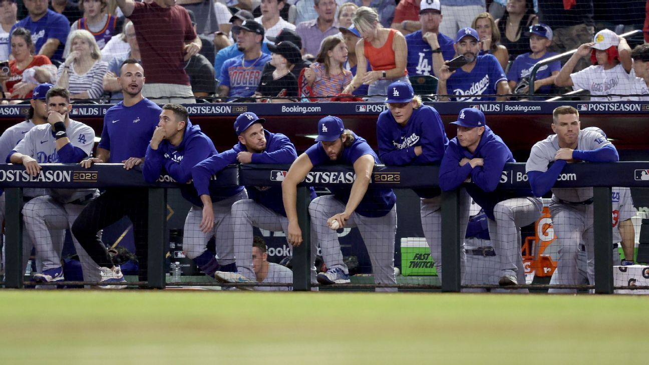 Dodgers' Unexpected Visitor: Snake in Dugout Adds Twist to Game 2 Against Mets