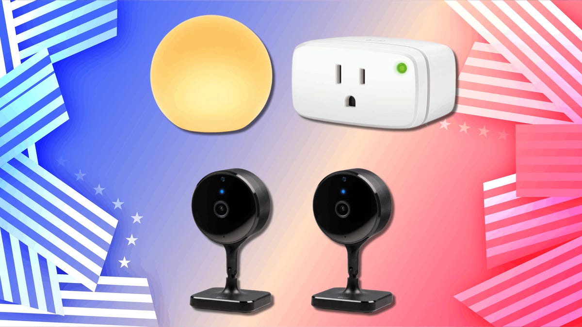 HomeKit Innovation: Amazon Labor Day Deal on Eve Home Automation Products