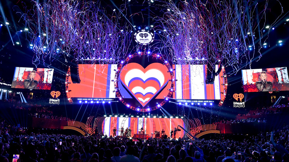 Exciting Lineup Revealed for 2024 iHeartRadio Music Festival