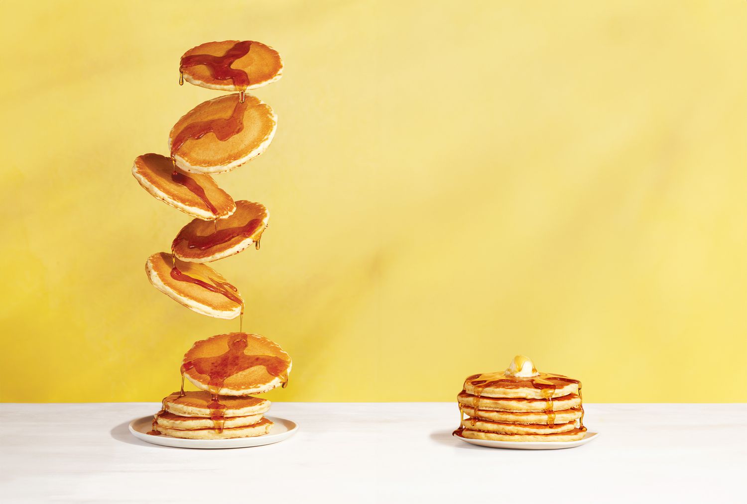 IHOP's All-You-Can-Eat Pancake Deal: Market Insights & Growth Strategy