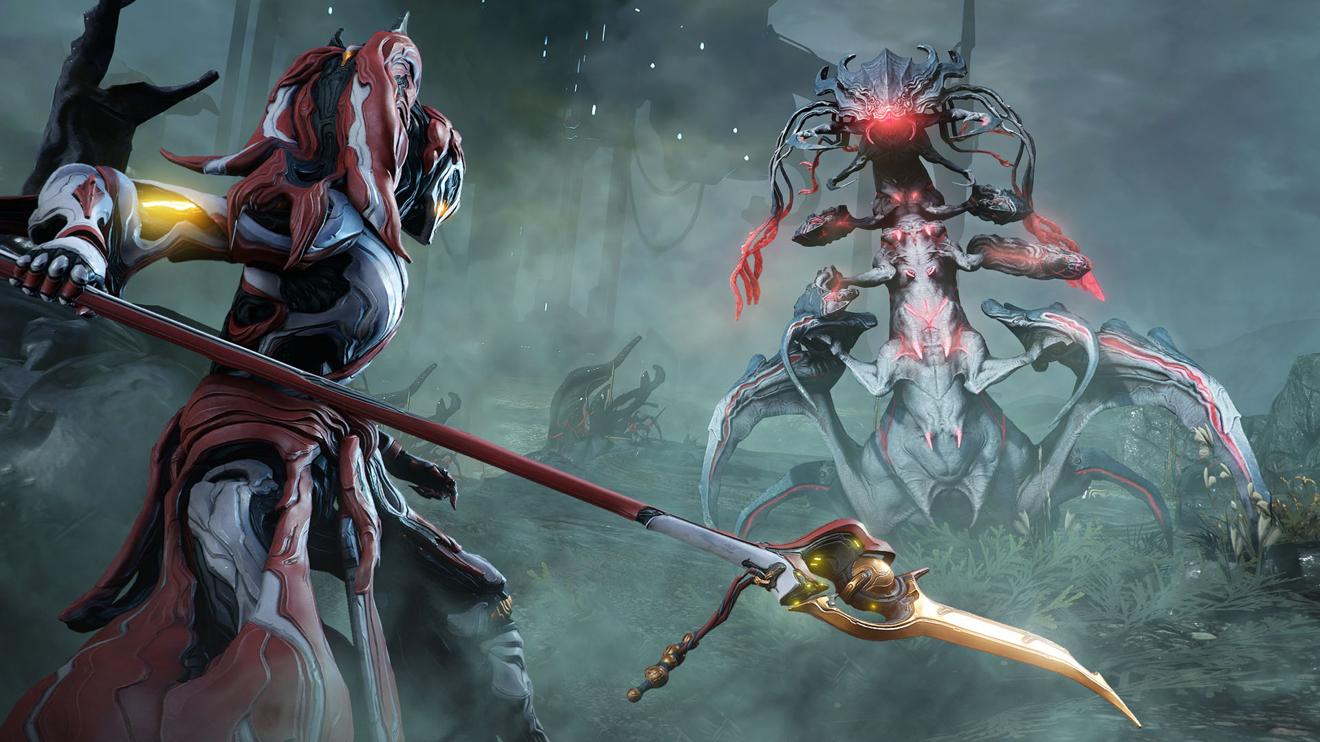 Warframe Twitch Drops: How to Claim and Important Notes