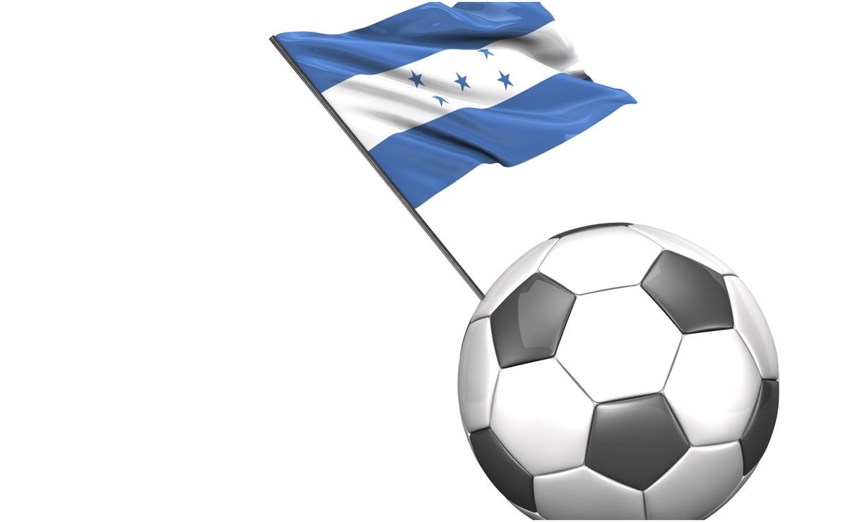 El Salvador U20 Faces Honduras in Championship Clash