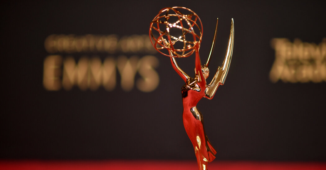 Discover the Latest Trends at Primetime Emmy Awards 2024