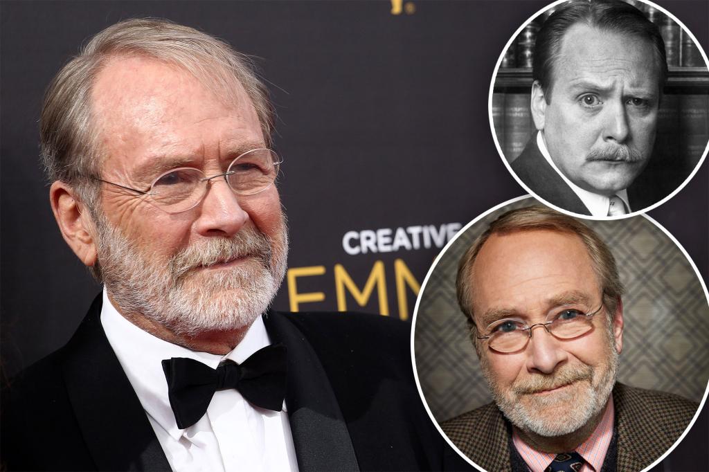 The Ultimate Comedy Legend: Martin Mull's Legacy