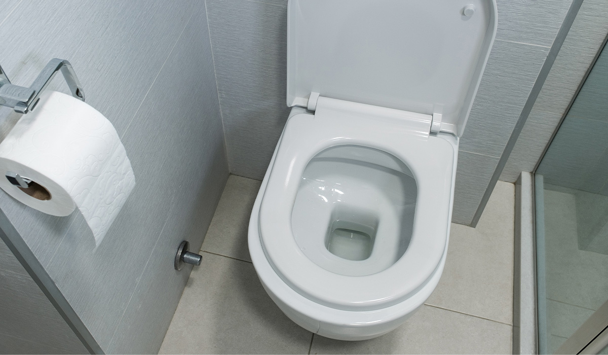 HIV Prevention Tips: Public Bathroom Hazards Revealed