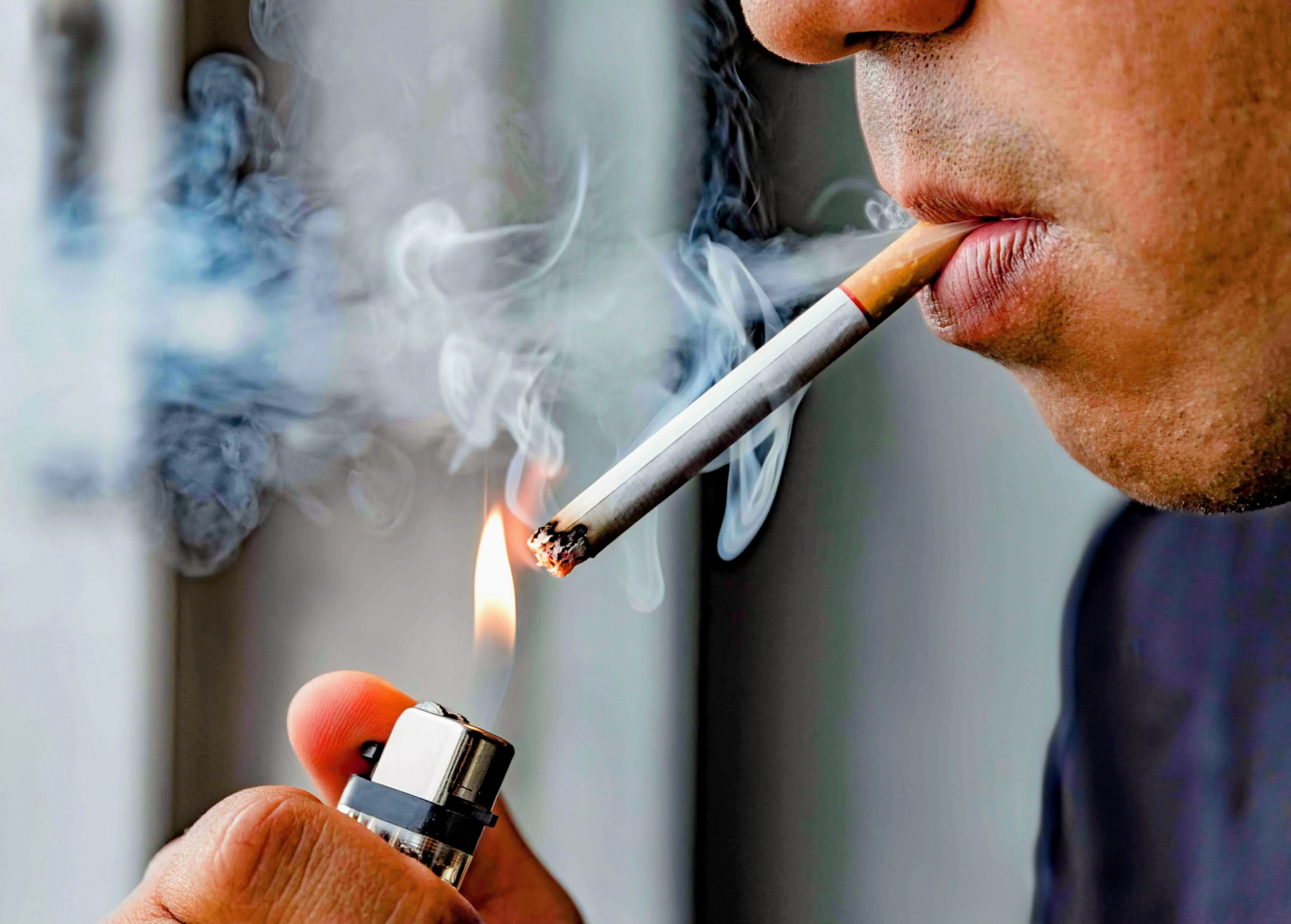 Tobacco-Free Generation Tips: Prevent Lung Cancer Instantly