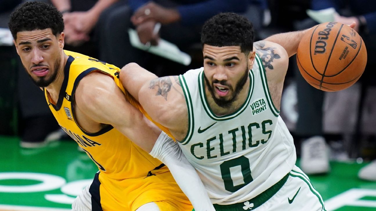 Pacers Face Tough Overtime Loss to Celtics in Game 1 of NBA Playoffs